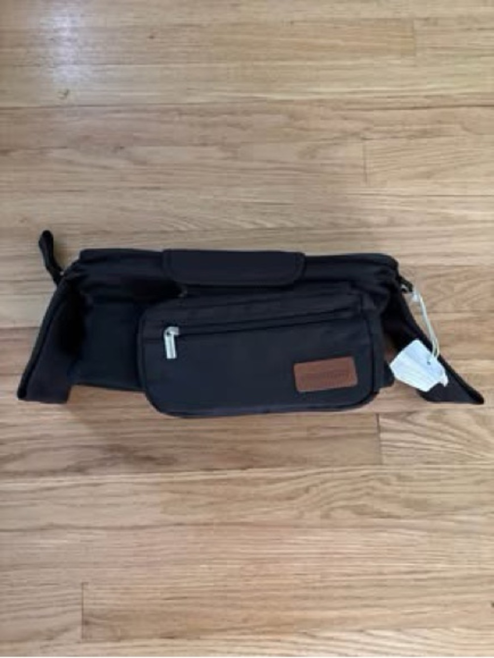 Universal Momcozy stroller Caddy